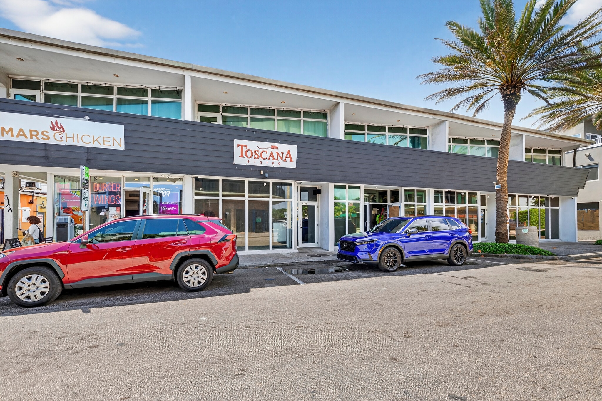 3134-3150 NE 9th St, Fort Lauderdale, FL for Sale