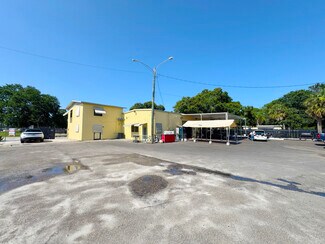 Fort Pierce, FL undefined - 302 N 25th St