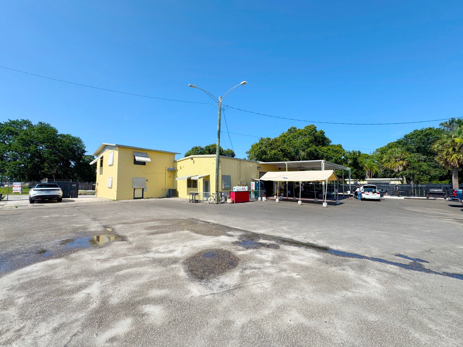 302 N 25th St, Fort Pierce, FL for Sale