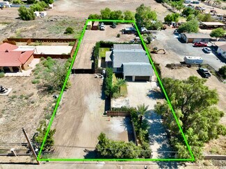 Riverside, CA Agricultural Land - 17180 Wood Rd Riverside, CA Agricultural Land - 17180 Wood Rd