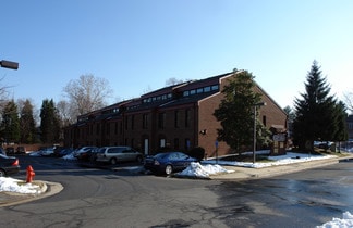 Vienna, VA Office - 2555-2575 Chain Bridge Rd