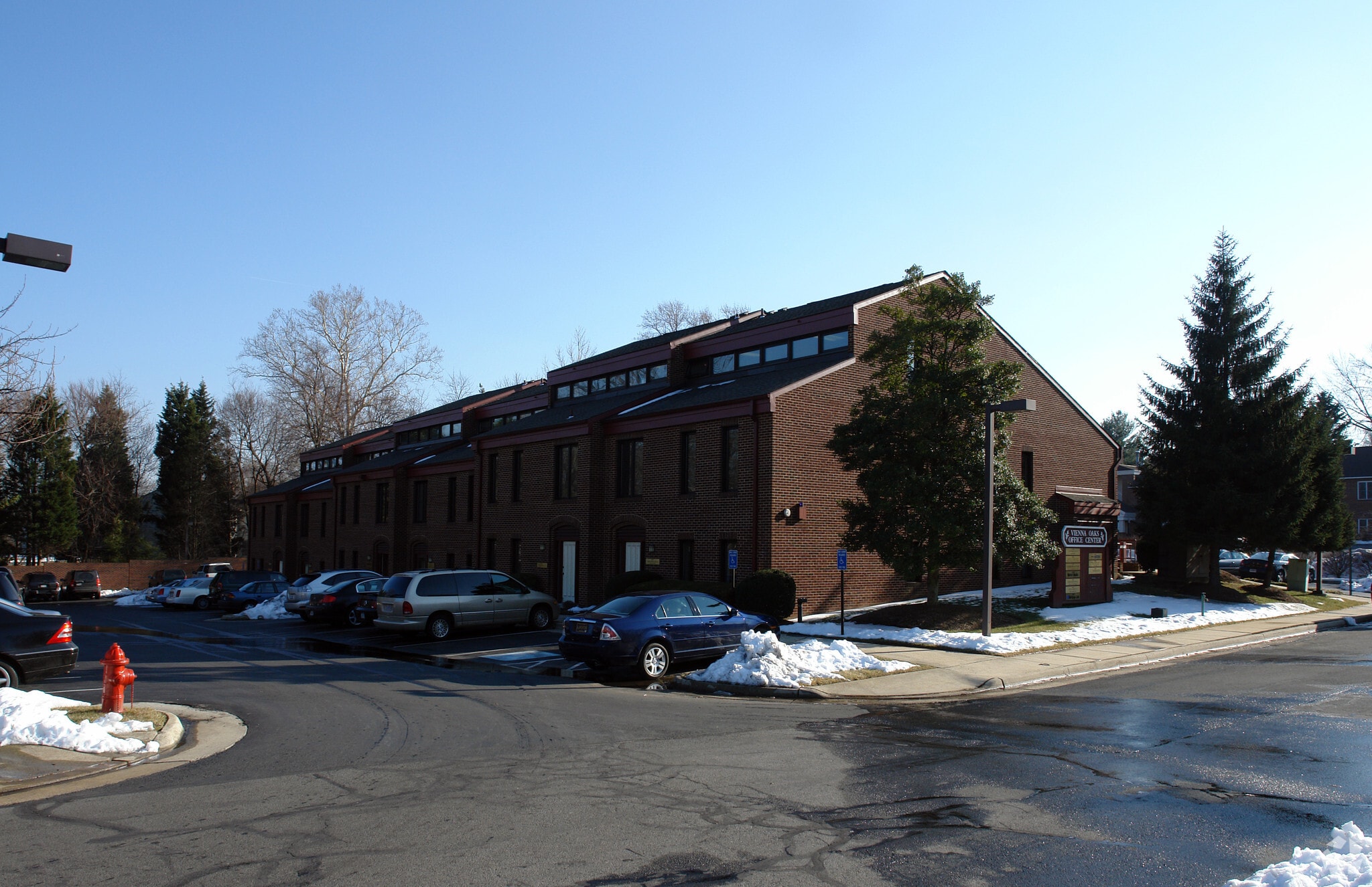 2555-2575 Chain Bridge Rd, Vienna, VA for Rent