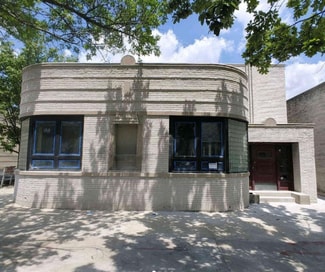Chicago, IL Office - 1912 W 103rd St