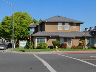Brentwood, CA Office - 8290 Brentwood Blvd Brentwood, CA Office - 8290 Brentwood Blvd