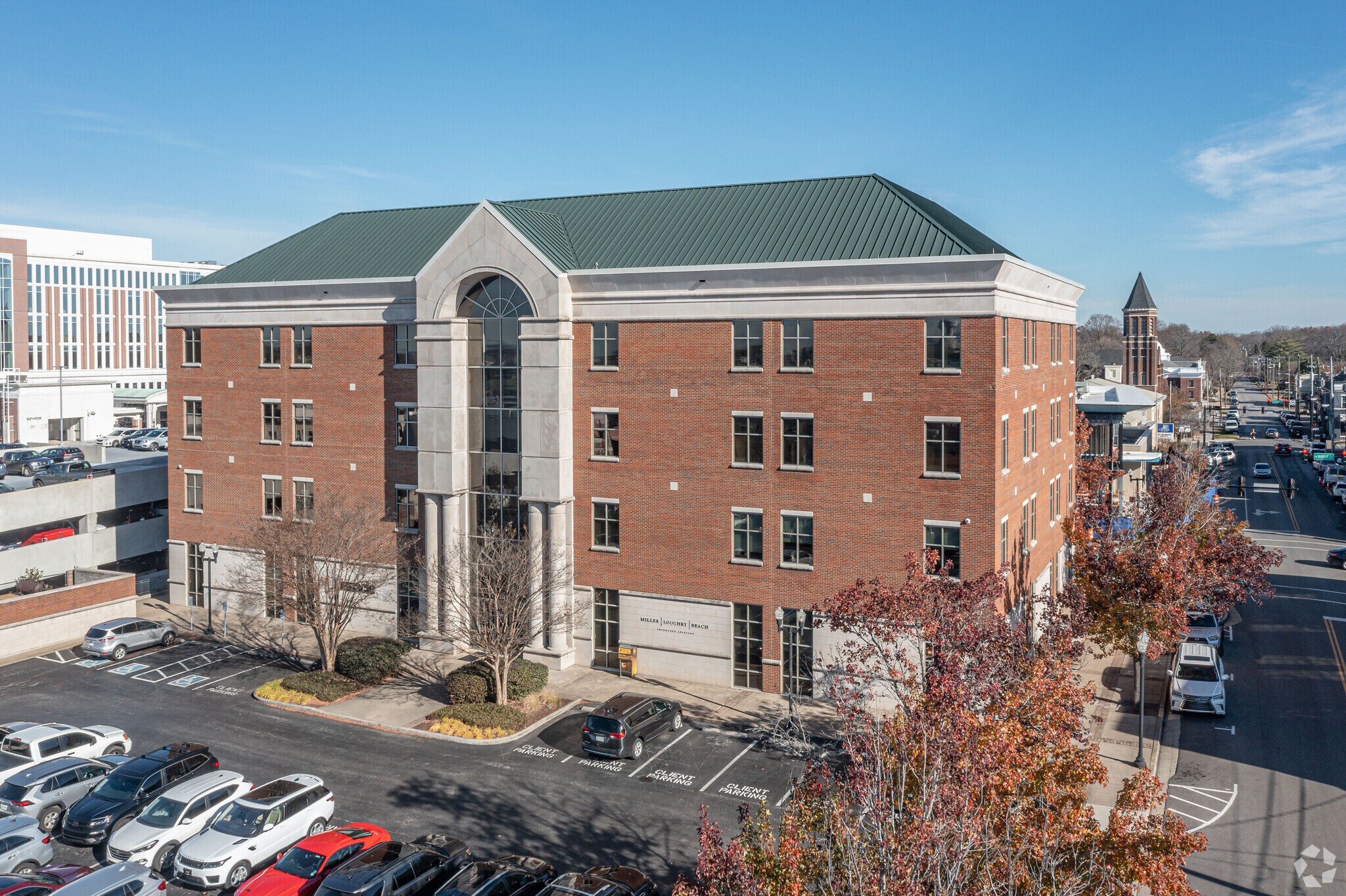 214 W College St, Murfreesboro, TN for Sale