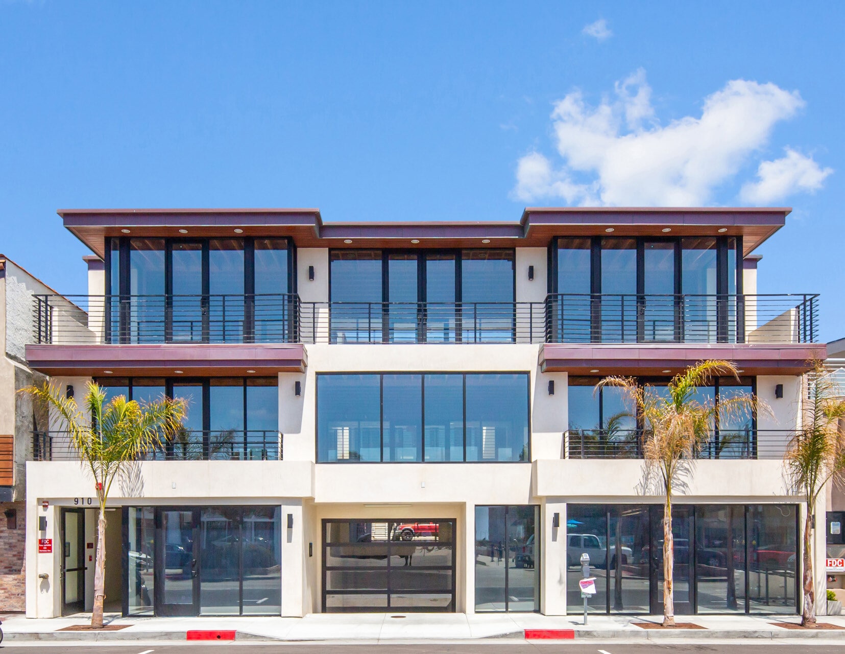 910 Hermosa Ave, Hermosa Beach, CA for Rent