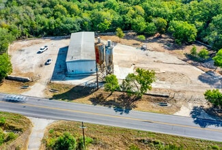 Austin, TX Warehouse - 8000 Dee Gabriel Collins Rd Austin, TX Warehouse - 8000 Dee Gabriel Collins Rd