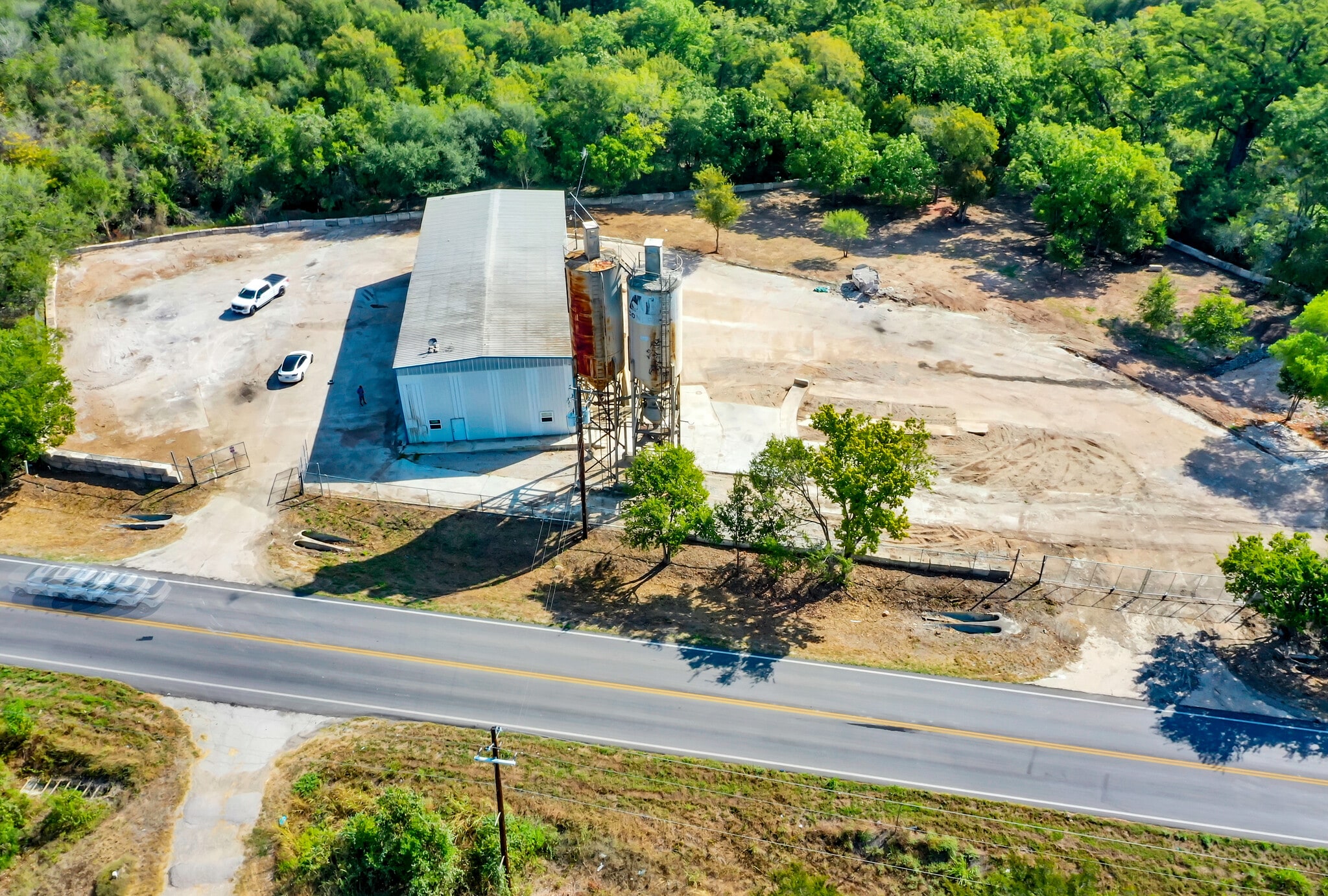 8000 Dee Gabriel Collins Rd, Austin, TX for Sale