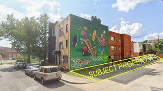 Washington, DC Commercial - 825 Rock Creek Church NW rd