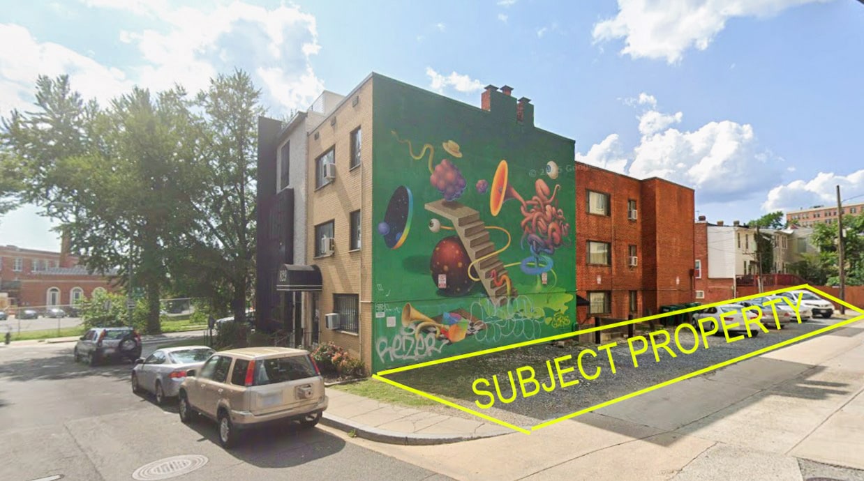 825 Rock Creek Church NW rd, Washington, DC for Sale