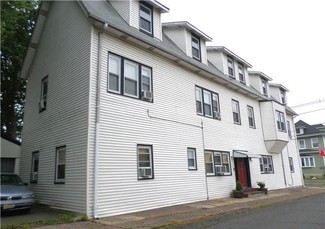 Ridgefield Park, NJ Apartments - 72 Hazelton St