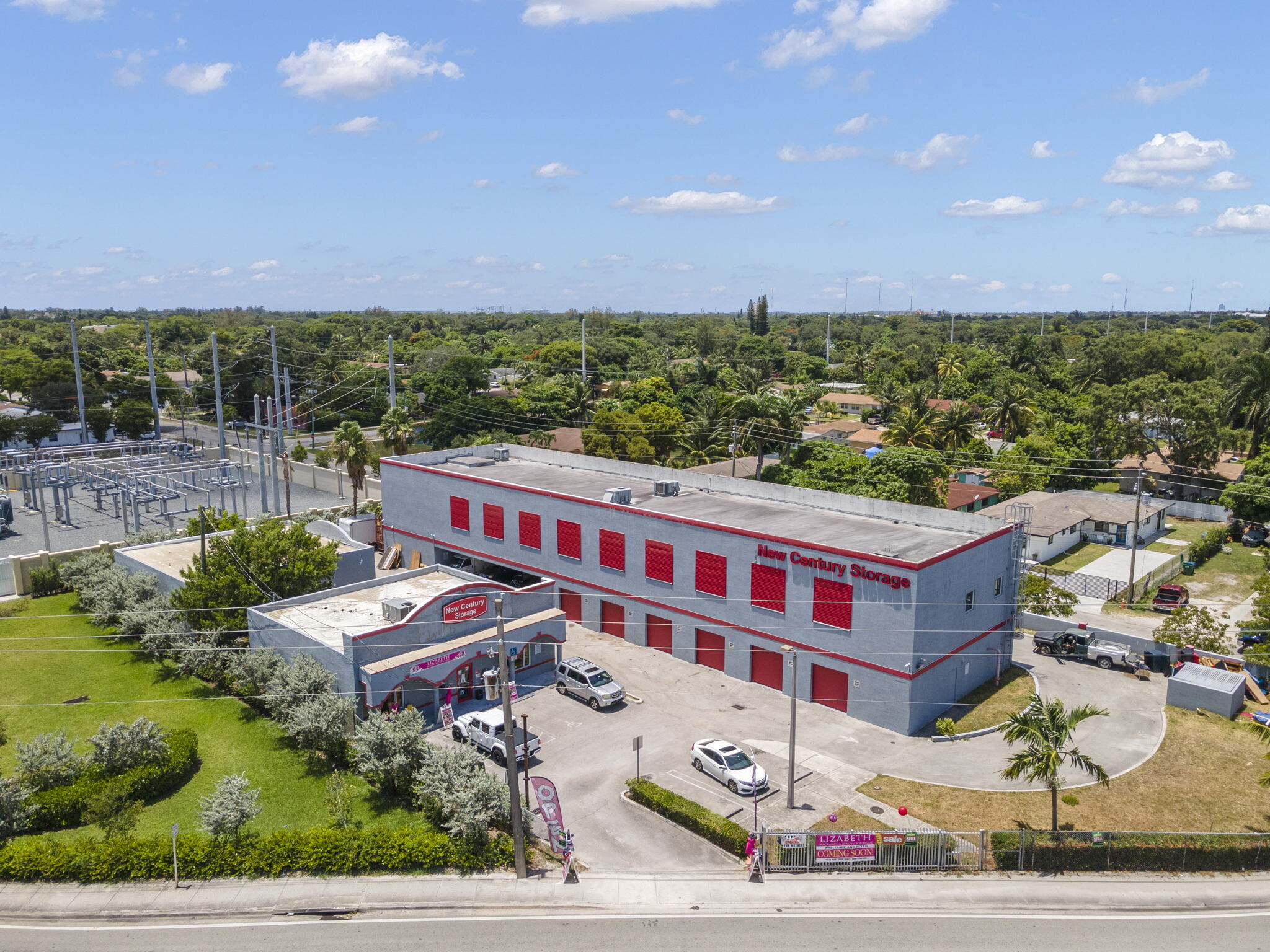 14444 W Dixie Hwy, Miami, FL for Sale