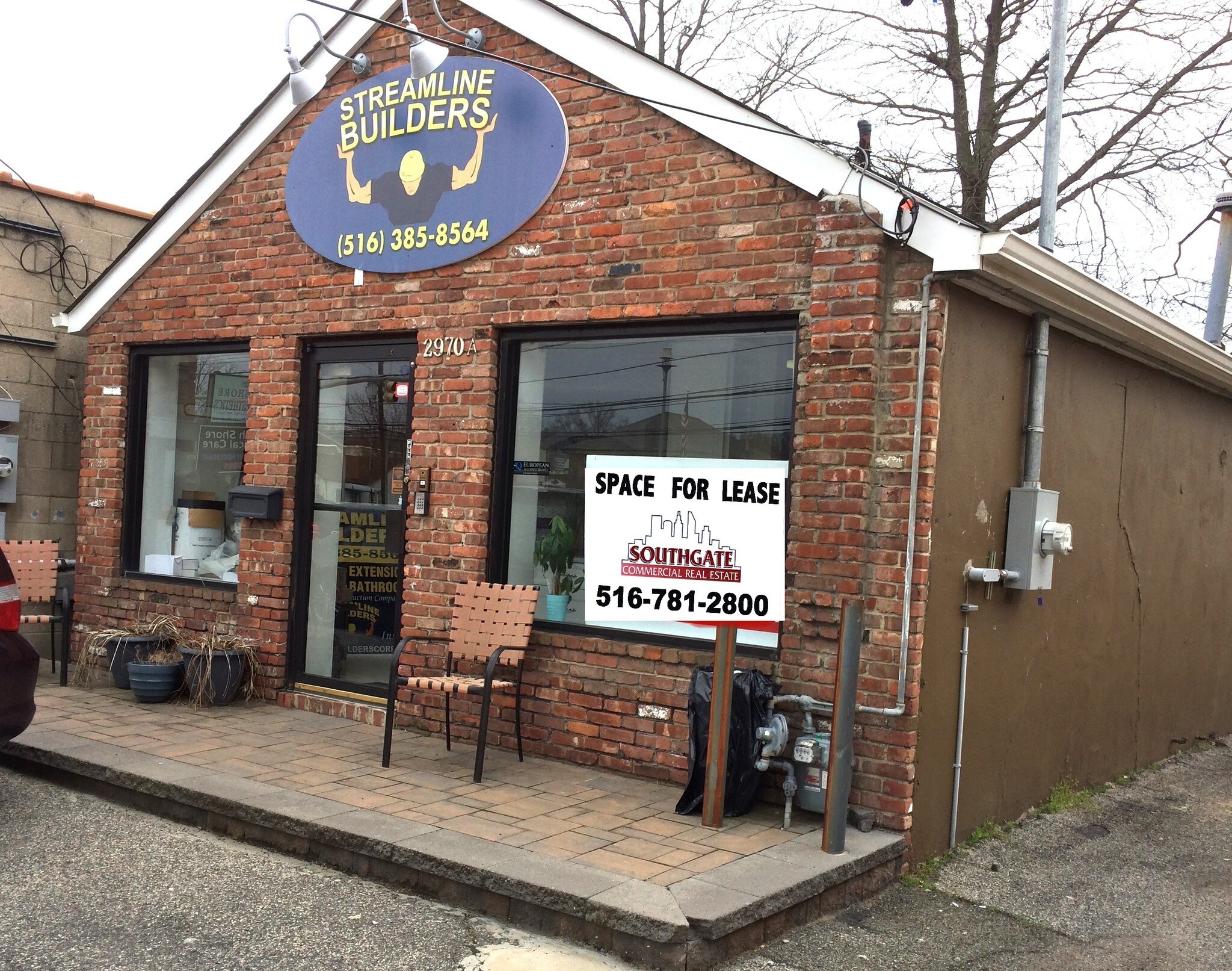 2970 Merrick Rd Bellmore, NY 11710 Retail Property for Sale on