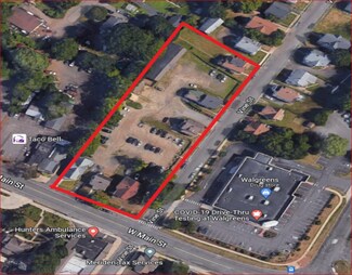 Meriden, CT undefined - 453 W Main St