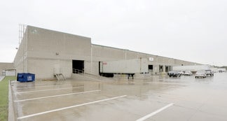 Carrollton, TX Industrial - 1221 Champion Cir