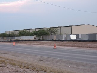 Laredo, TX Warehouse - 7611 TX-359 state hwy