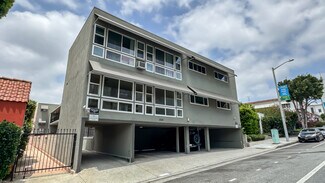 West Hollywood, CA Apartments - 1241 N Fairfax Ave