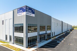 Philadelphia, PA Industrial - 3060 S 61st St