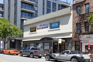 Brooklyn, NY Office - 9711 3rd Ave