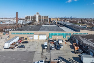 Chicago, IL Industrial - 1801-1829 N Monitor Ave Chicago, IL Industrial - 1801-1829 N Monitor Ave