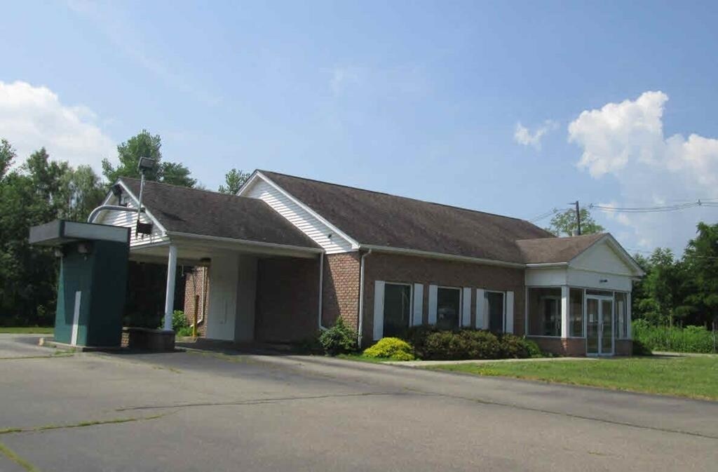 1482 Golden Mile Wysox, PA 18854 Office Property for Sale on