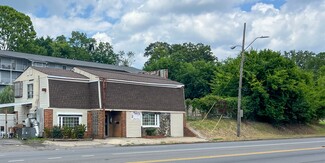 Birmingham, AL Retail - 2508 Bessemer Rd