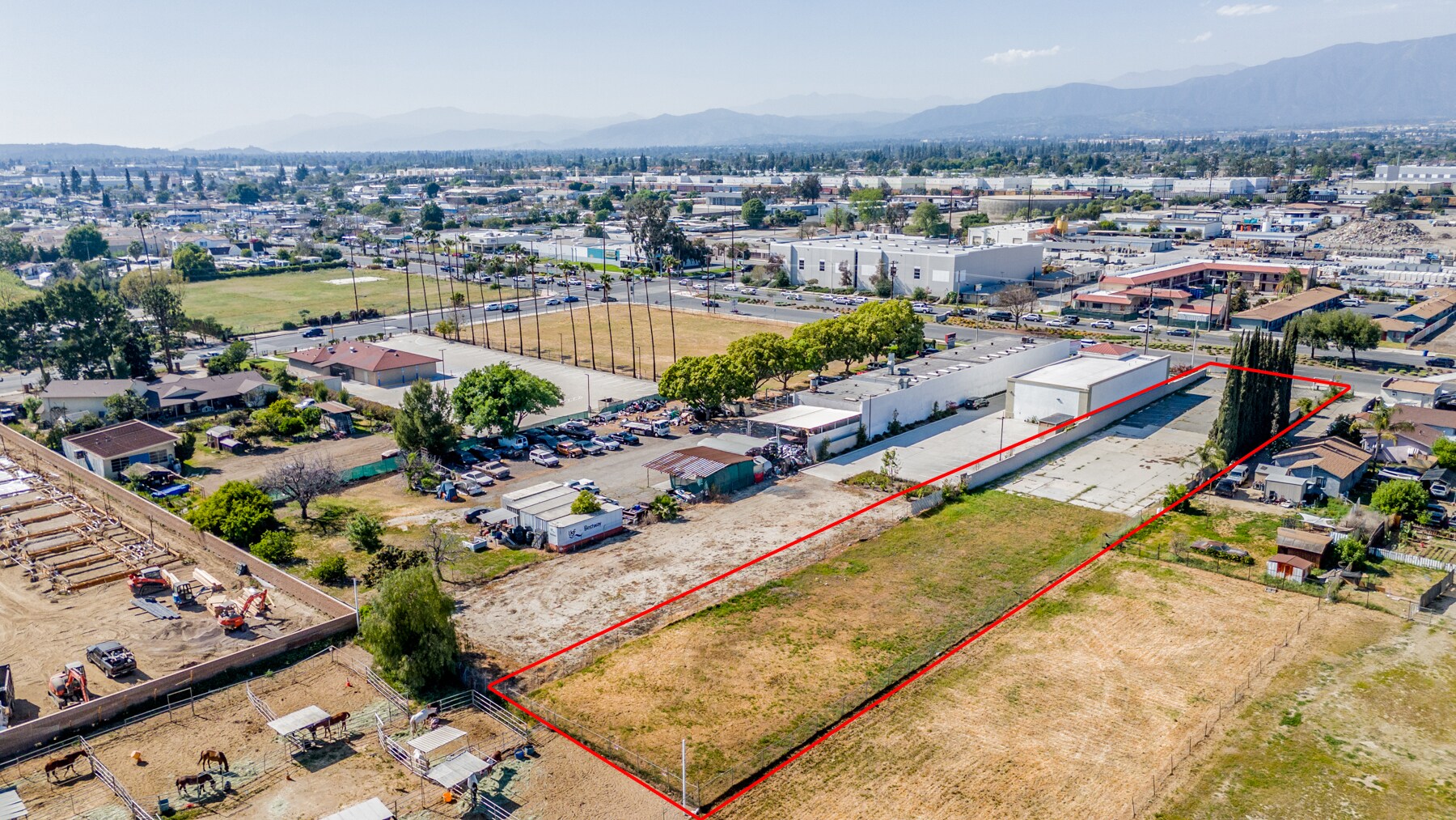 1511 W Mission Blvd, Ontario, CA for Sale