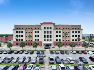 Port Arthur, TX undefined - 2501 Jimmy Johnson Blvd Port Arthur, TX undefined - 2501 Jimmy Johnson Blvd