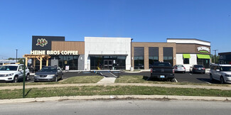 Shepherdsville, KY Retail - 285 Keystone Crossroads Dr