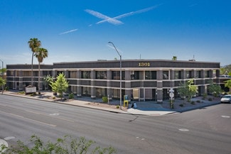 Phoenix, AZ Office, Office/Medical - 1301 E McDowell Rd