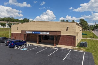 Columbia, TN Flex - 1707 Alpine Dr