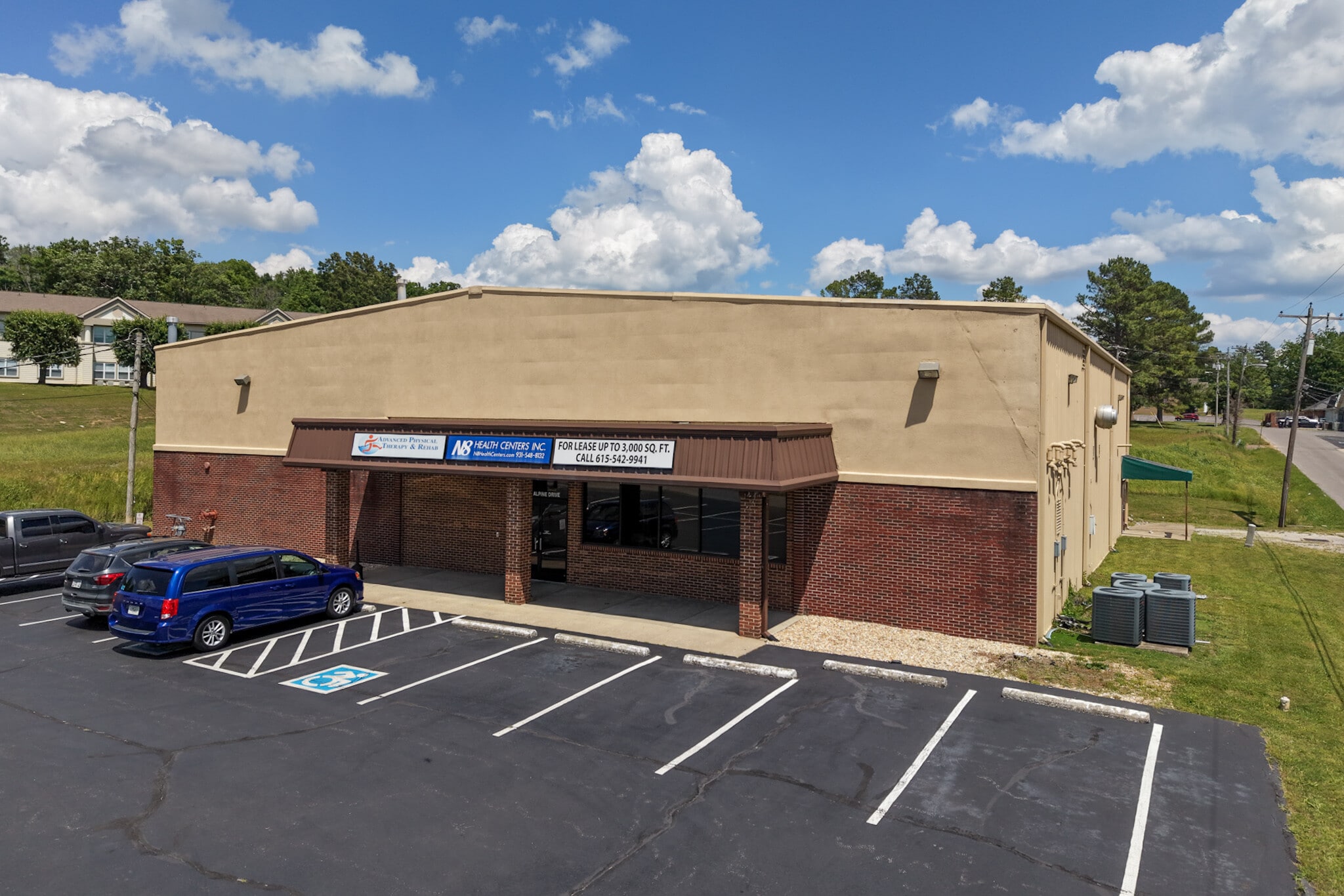 1707 Alpine Dr, Columbia, TN for Rent