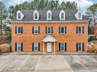 Peachtree Corners, GA Medical - 6315 Amherst Ct