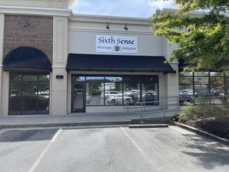 Cumming, GA Retail - 1600 Marketplace Blvd