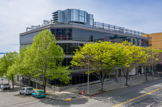 Seattle, WA Office/Medical - 3005 1st Ave