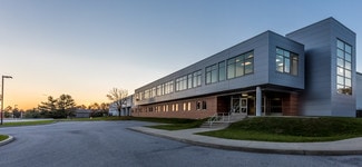 Beacon, NY Flex - 511 Fishkill Ave