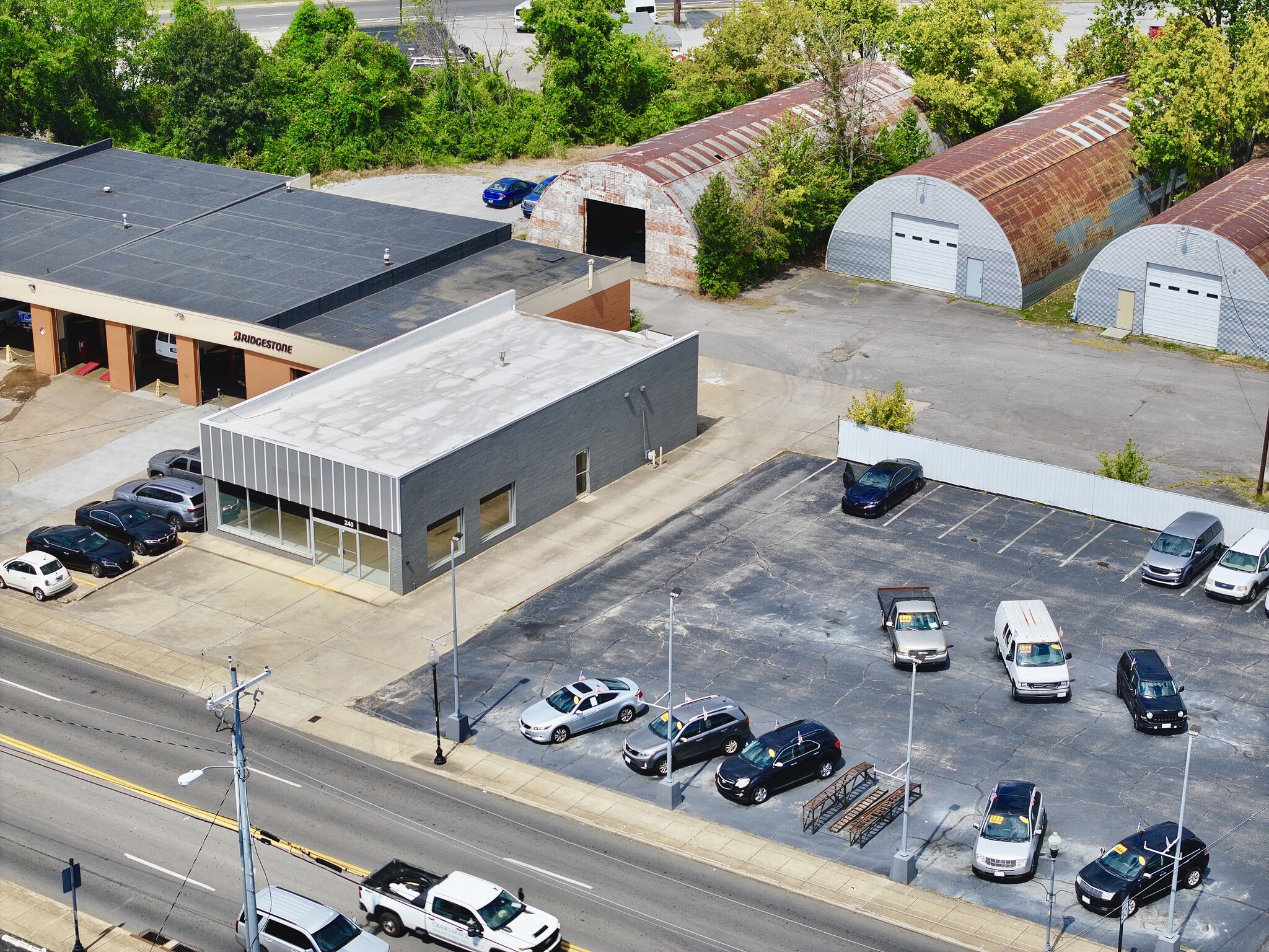 240 W Main St, Gallatin, TN for Rent