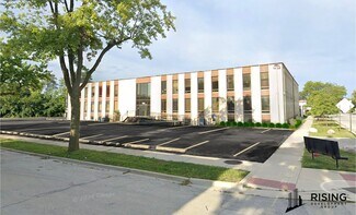 Westchester, IL Office - 10001 W Roosevelt Rd Westchester, IL Office - 10001 W Roosevelt Rd