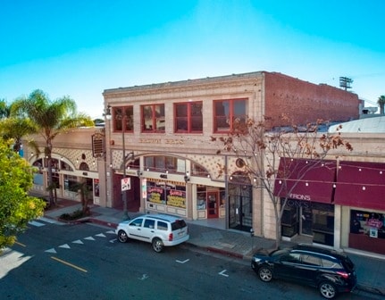461 W 6th St, San Pedro, CA for Rent
