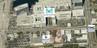 Tampa, FL Light Manufacturing - 3642 W Cypress St