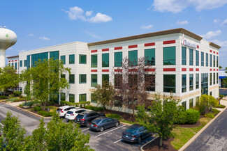 Mokena, IL Office - 18927 Hickory Creek Dr