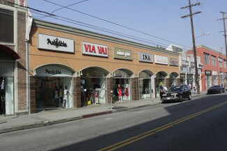 Los Angeles, CA undefined - 762 E 12th St