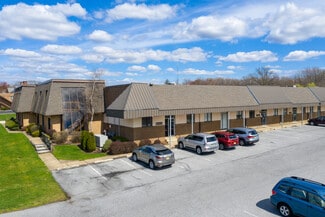 Cherry Hill, NJ Flex - 1165 Marlkress Rd