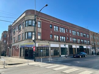 Chicago, IL Retail - 7900-7910 S Essex Ave