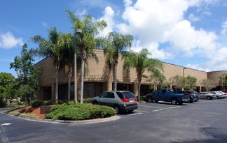 Melbourne, FL Flex - 751 North Dr