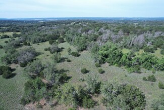 Lampasas, TX Agricultural - Hilltop Springs Ranch E