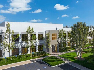 Irvine, CA Office - 200 Commerce Dr Irvine, CA Office - 200 Commerce Dr