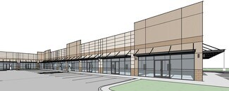 Cypress, TX Retail - 19715 Longenbaugh Rd Cypress, TX Retail - 19715 Longenbaugh Rd