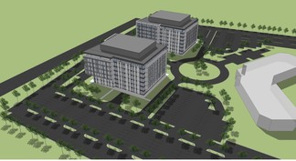 Ottawa, ON Office - 124 Colonnade Rd