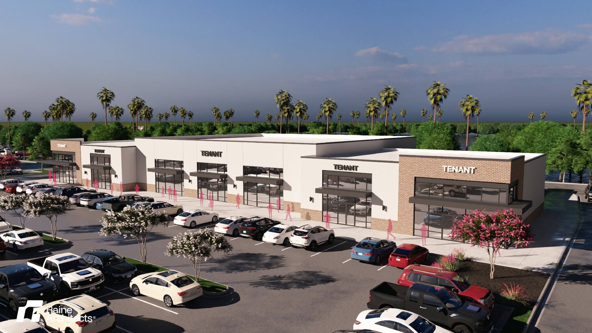 21469 US-77 Frontage Road, Harlingen, TX for Rent